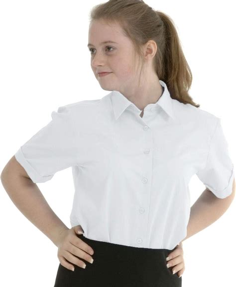 Girls Blouses & Shirts 2